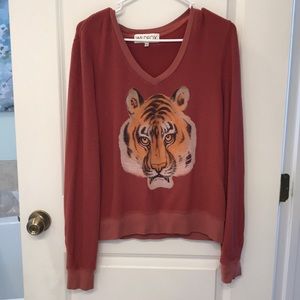 Wildfox Sweatshirt